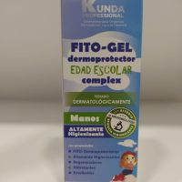Fito-Gel dermoprotector