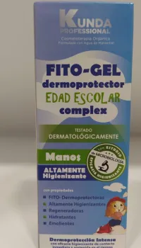 Fito-Gel dermoprotector