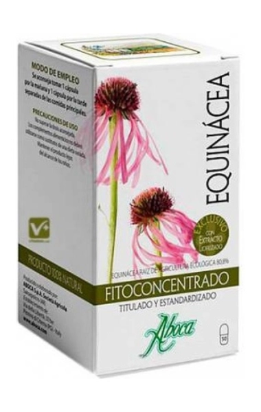 Fitoconcentrado Equinácea Bio 