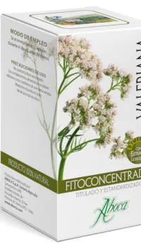 Fitoconcentrado Valeriana 