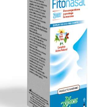 Fitonasal Spray concentrado