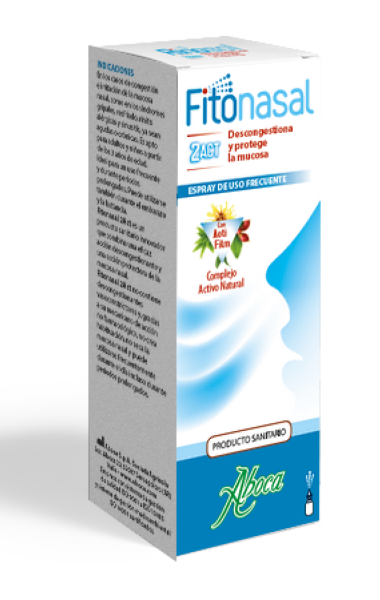Fitonasal Spray concentrado