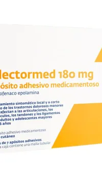 Flectormed 180mg apósitos