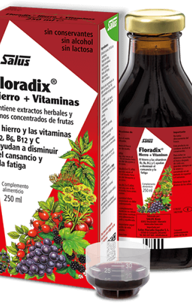 Floradix 