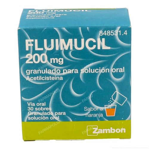  - Ayudan a Fluidificar y expulsar la mucosidad (tanto mocos como flemas).