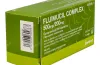  - Alivian el dolor de cabeza y diluyen el moco para aliviar la congestión nasal. Se usan para procesos catarrales o resfriados que cursen además con malestar general o fiebre. 