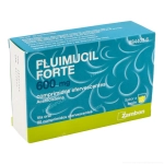 Fluimucil forte 600 mg