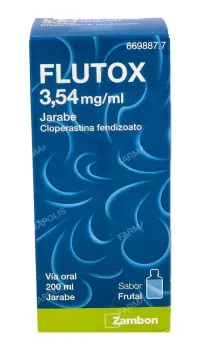 Flutox 3,54mg/ml 