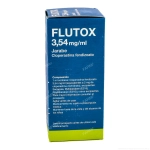 Flutox 3,54mg/ml 