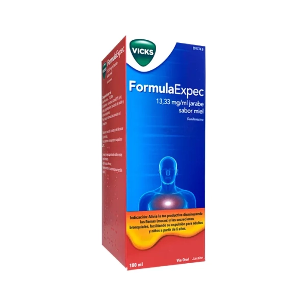 Formulaexpec 13.33 mg/ml Formulaexpec 13.33 mg/ml