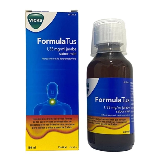 Formulatus 1.33 mg/ml Formulatus 1.33 mg/ml