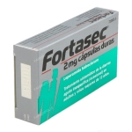 Fortasec 2 mg 