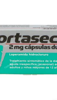 Fortasec 2 mg 