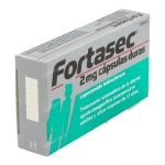 Fortasec 2 mg 