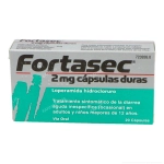 Fortasec 2 mg 