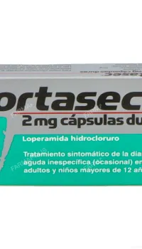 Fortasec 2 mg 