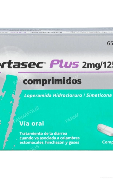 Fortasec plus