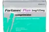  - Cápsulas antidiarreicas a base de derivados opiáceos, utilizadas en el tratamiento de la diarrea aguda con gases.