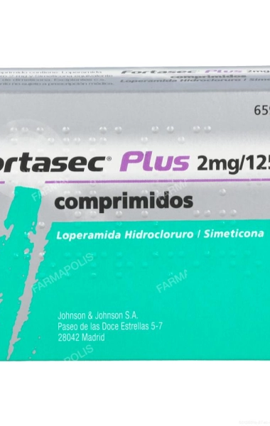 Fortasec plus