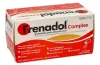 - Alivia los síntomas de la gripe. Ayuda a disminuir los síntomas de resfriado, fiebre, catarro, rinitis, sinusitis, mocos y malestar general.