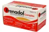  - Alivia los síntomas de la gripe. Ayuda a disminuir los síntomas de resfriado, fiebre, catarro, rinitis, sinusitis, mocos y malestar general.