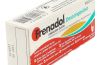  - Calman los síntomas de la  gripe. Ayuda a disminuir los síntomas de resfriado, fiebre, catarro, rinitis, sinusitis, mocos y malestar general.