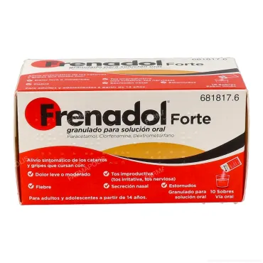  - Alivian los sintomas de la gripe. Ayuda a disminuir los síntomas de resfriado, fiebre, catarro, rinitis, sinusitis, mocos y malestar general.