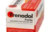  - Alivian los sintomas de la gripe. Ayuda a disminuir los síntomas de resfriado, fiebre, catarro, rinitis, sinusitis, mocos y malestar general.