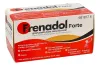  - Alivian los sintomas de la gripe. Ayuda a disminuir los síntomas de resfriado, fiebre, catarro, rinitis, sinusitis, mocos y malestar general.