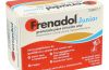  - Alivian los síntomas de la gripe de los niños. Ayuda a disminuir los síntomas de resfriado, fiebre, catarro, rinitis, sinusitis, mocos y malestar general.