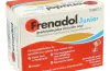  - Alivian los síntomas de la gripe de los niños. Ayuda a disminuir los síntomas de resfriado, fiebre, catarro, rinitis, sinusitis, mocos y malestar general.