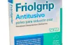  - Calman los síntomas de la  gripe y resfriados. Ayuda a disminuir los síntomas de resfriado, fiebre, catarro, rinitis, sinusitis, mocos y malestar general.