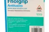  - Calman los síntomas de la  gripe y resfriados. Ayuda a disminuir los síntomas de resfriado, fiebre, catarro, rinitis, sinusitis, mocos y malestar general.