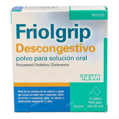  - Calman los síntomas de la gripe. Ayuda a disminuir los síntomas de resfriado, fiebre, catarro, rinitis, sinusitis, mocos y malestar general.
