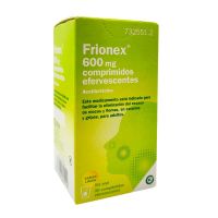 Frionex 600 mg