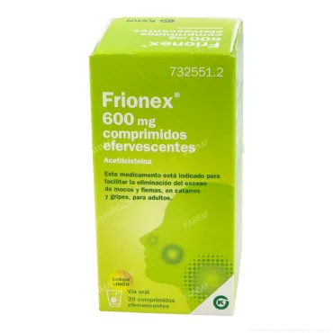  - Ayudan a fluidificar y expulsar la mucosidad (tanto mocos como flemas).