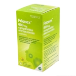 Frionex 600 mg
