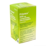 Frionex 600 mg