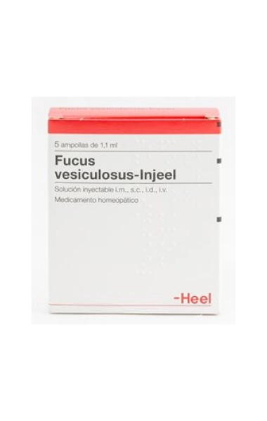 Fucus Vesiculosus Fucus Vesiculosus