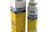  - Es una espuma antiinflamatorio para tratar todos los procesos que cursen con inflamación, tales como tendinitis, bursitis, artritis, luxación, tortícolis…