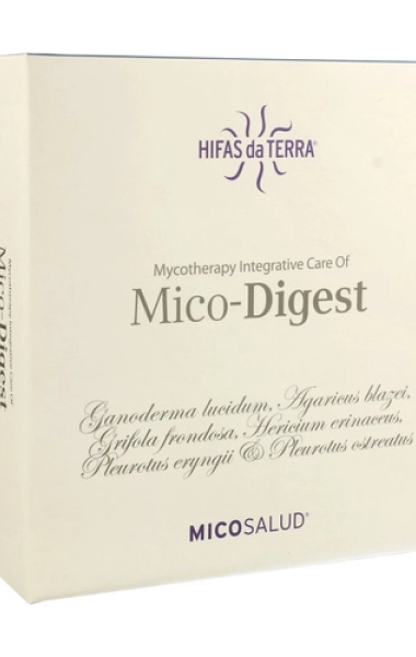 Mico-Digest Mico-Digest
