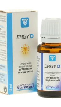 Ergy-D
