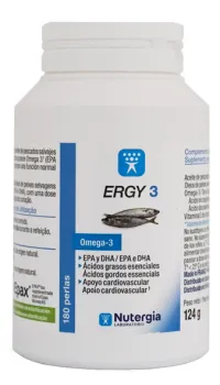  Ergy 3 