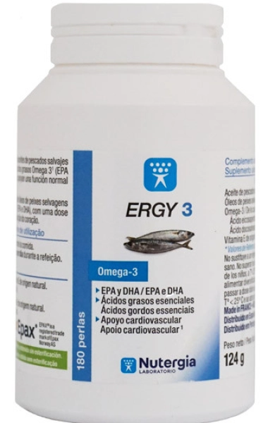  Ergy 3 