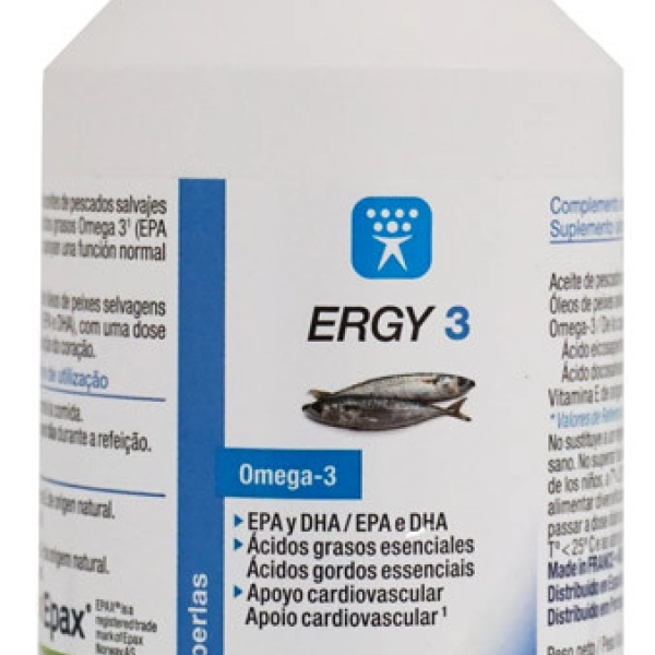 Ergy 3 Ergy 3
