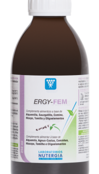 Ergyfem 