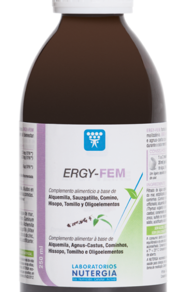 Ergyfem 