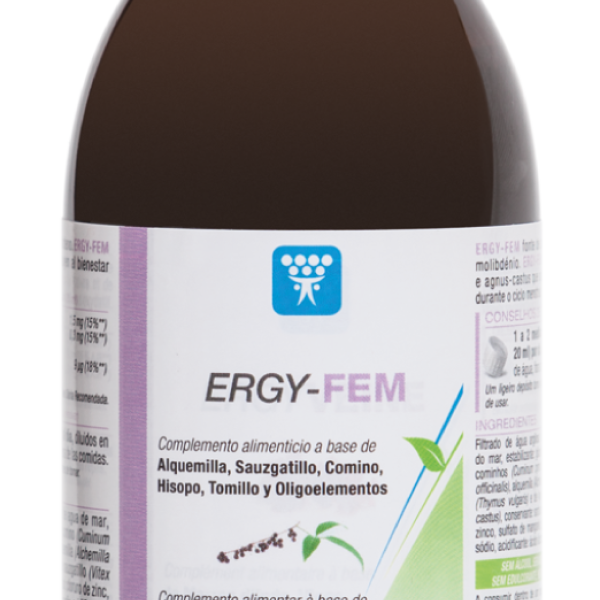Ergyfem Ergyfem