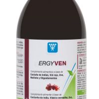 Ergyven 