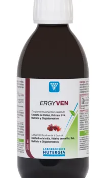Ergyven 